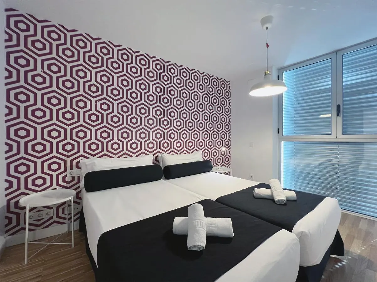 Stay U-Nique Apartments Pellaires Barcelona