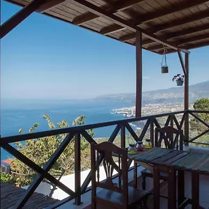Casas En Ecológica El Biclen, Naturaleza, Calma Y Vistas Al Mar, , Icod el Alto España