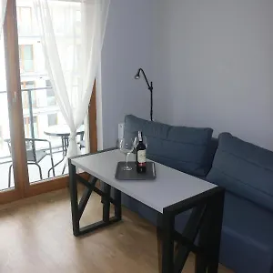  Apartament Bursztynowy Polska