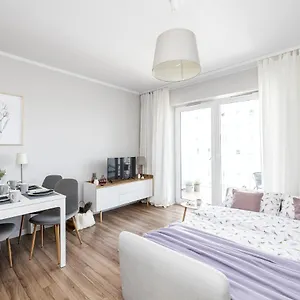  Apartament Lavender Ocean Polska