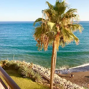  Apartament Magical Sea View Ii Hiszpania