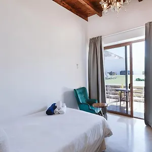 Hotelito Rural Flor De Timanfaya , Tinajo España