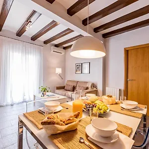 Apartament Sweett - Villarroel, Barcelona