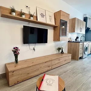  Apartament Ceo Hiszpania