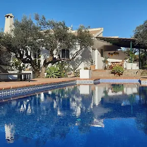 Roca Vista, Adults Only 3*, Alhaurin el Grande Spain