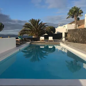 V , Playa Blanca (Lanzarote) España