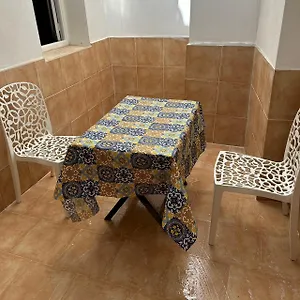  Apartament Casa 1808 Hiszpania