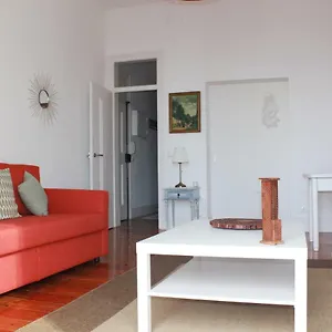  Apartament Casa Da Varanda Simpatica Portugalia