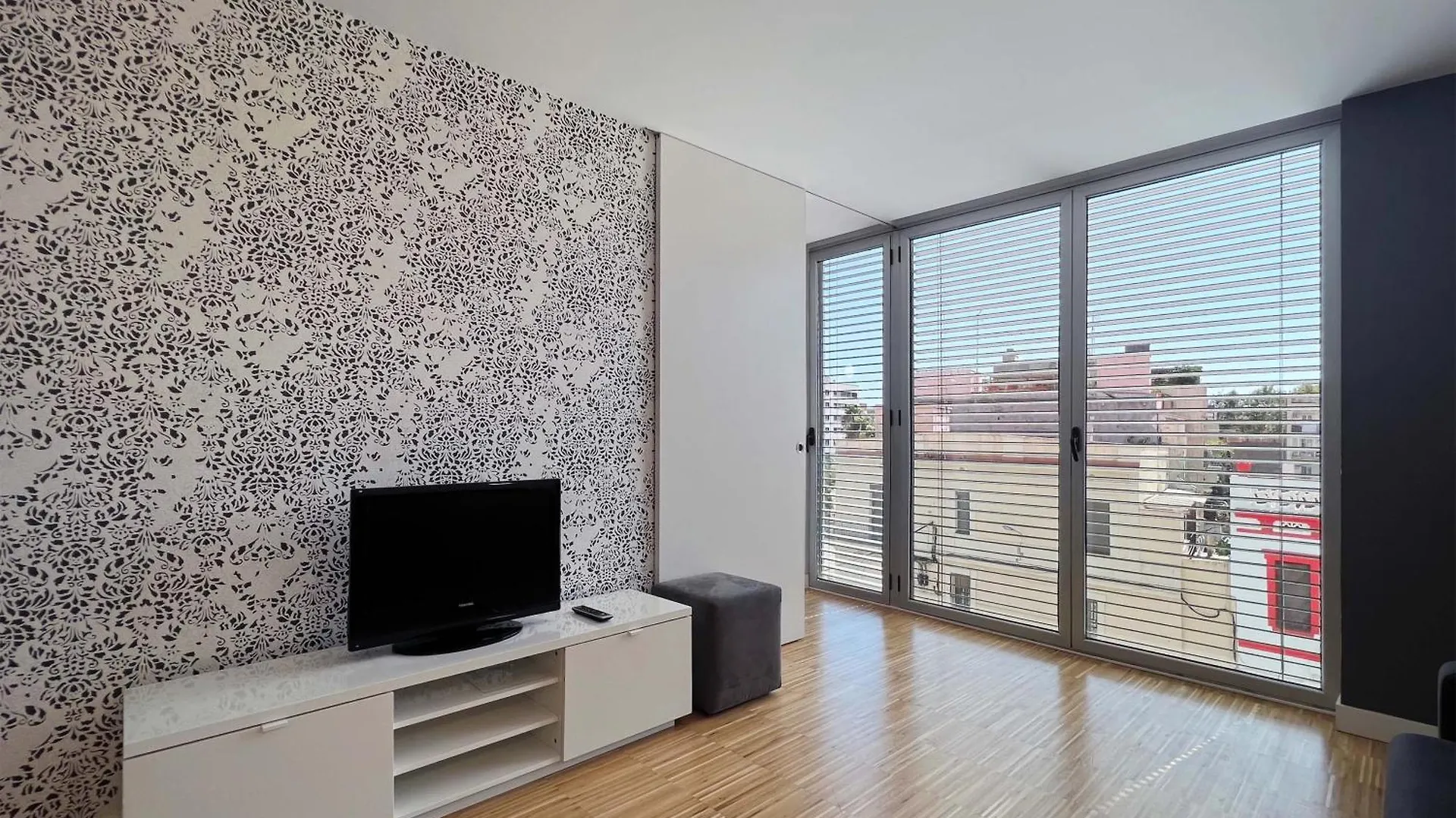 Stay U-Nique Apartments Pellaires Barcelona Španělsko